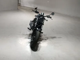 Honda Rebel 250 из Японии, фото 3