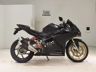 Honda CBR250RR из Японии, фото 1