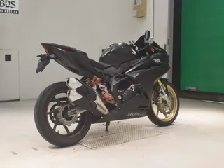 Honda CBR250RR из Японии, фото 5