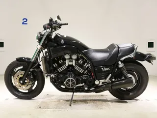 Yamaha V-MAX из Японии, фото 2