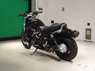 Yamaha V-MAX из Японии, фото 6