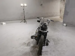 Yamaha Drag Star 400 Classic из Японии, фото 3