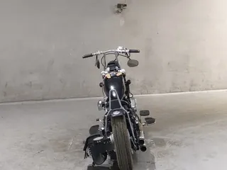 Yamaha Drag Star 400 Classic из Японии, фото 4