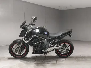 Kawasaki Ninja 400R из Японии, фото 2