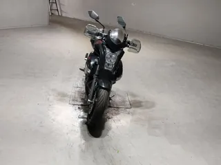 Kawasaki Ninja 400R из Японии, фото 3