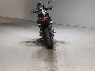 Kawasaki Ninja 400R из Японии, фото 4