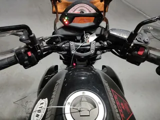 Kawasaki Ninja 400R из Японии, фото 5