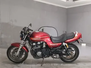 Honda CB750 из Японии, фото 2