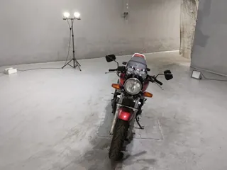 Honda CB750 из Японии, фото 3