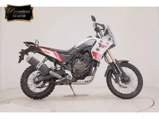 Yamaha Tenere 700 из Японии, фото 1