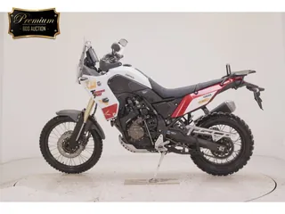 Yamaha Tenere 700 из Японии, фото 2