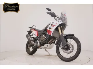 Yamaha Tenere 700 из Японии, фото 3