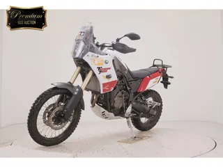 Yamaha Tenere 700 из Японии, фото 4