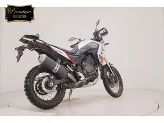 Yamaha Tenere 700 из Японии, фото 5