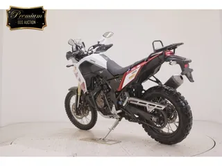 Yamaha Tenere 700 из Японии, фото 6