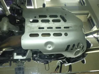 Yamaha Tenere 700 из Японии, фото 7