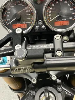 Ducati GT1000 из Японии, фото 2