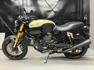 Ducati GT1000 из Японии, фото 3