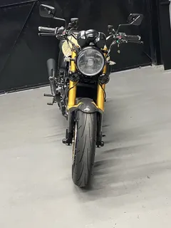 Ducati GT1000 из Японии, фото 4