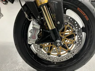 Ducati GT1000 из Японии, фото 6