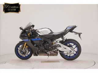 Yamaha YZF-R1M из Японии, фото 2