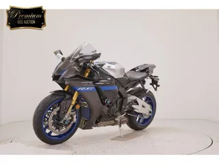 Yamaha YZF-R1M из Японии, фото 4