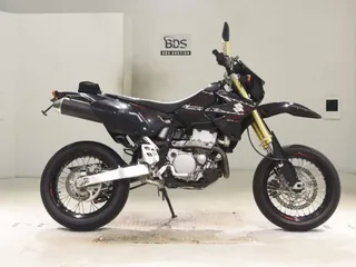 Suzuki DR-Z400SM из Японии, фото 1