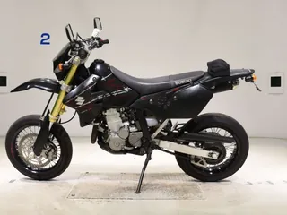 Suzuki DR-Z400SM из Японии, фото 2