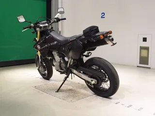 Suzuki DR-Z400SM из Японии, фото 6