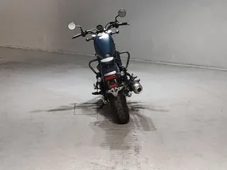 Honda Rebel 250 из Японии, фото 4