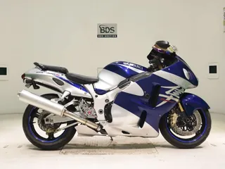 Suzuki GSX1300R Hayabusa из Японии, фото 1