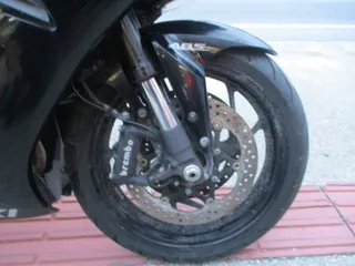 Suzuki GSX-S1000SR из Японии, фото 7