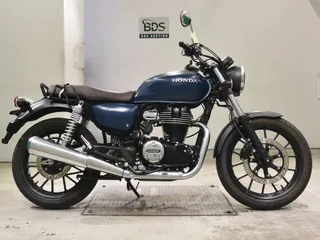 Honda GB350S из Японии, фото 1