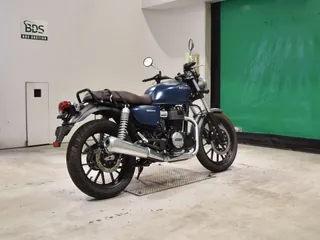Honda GB350S из Японии, фото 5
