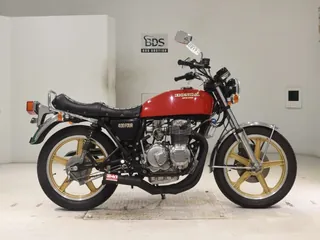 Honda CB400 из Японии, фото 1