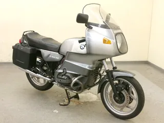 BMW R100RS из Японии, фото 1