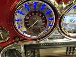 Harley-Davidson FLHXSE CVO из Японии, фото 3