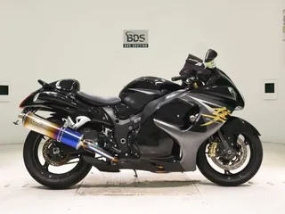 Suzuki GSX1300R Hayabusa из Японии, фото 1