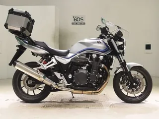 Honda CB1300 из Японии, фото 1