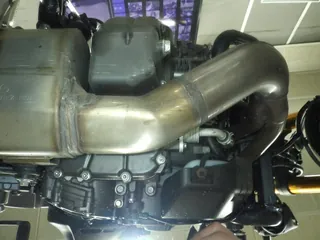 Yamaha Mt-09-2Sp из Японии, фото 7