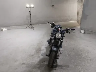 Yamaha XSR700 из Японии, фото 3