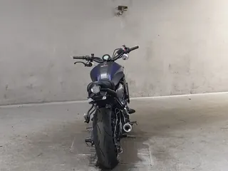 Yamaha XSR700 из Японии, фото 4