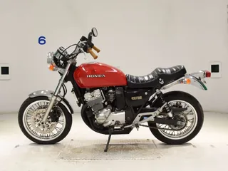 Honda CB400FOUR из Японии, фото 2