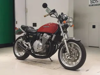 Honda CB400FOUR из Японии, фото 3