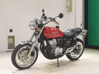 Honda CB400FOUR из Японии, фото 4