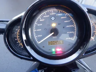 Harley-Davidson VRSCDX1250 из Японии, фото 3
