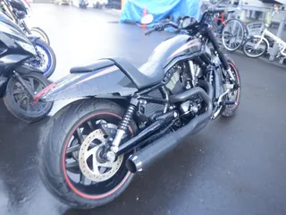 Harley-Davidson VRSCDX1250 из Японии, фото 5