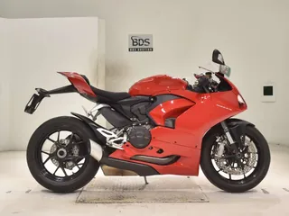 Ducati PANIGA-REV2 из Японии, фото 1