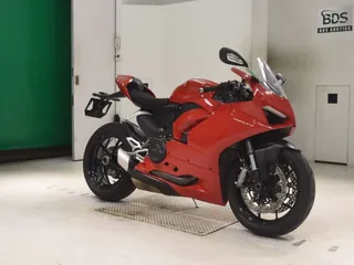 Ducati PANIGA-REV2 из Японии, фото 3