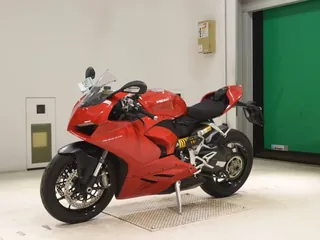 Ducati PANIGA-REV2 из Японии, фото 4